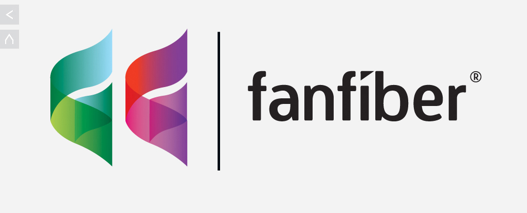 Fanfiber Logo