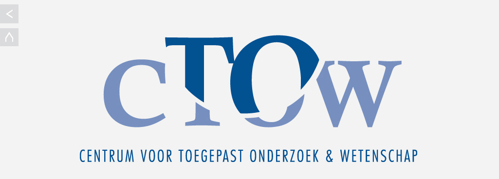Logo CTOW