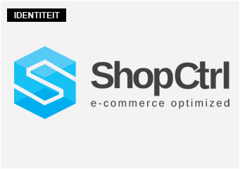 Identiteit ShopCtrl