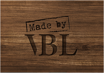 Identiteit Made by VBL