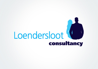 Identiteit Loendersloot consultancy - international